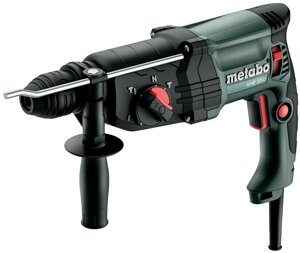 Перфоратор Metabo KHE 2245