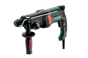 Перфоратор Metabo KHE 2645