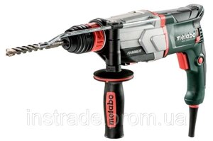 Перфоратор Metabo KHE 2860 Quick