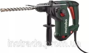 Перфоратор Metabo KHE 3250 від компанії Василь Комар - фото 1