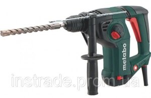 Перфоратор Metabo KHE 3251