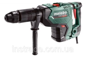 Перфоратор Metabo KHEV 11-52 BL