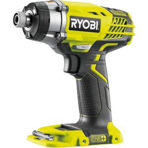 Гвинтоверт RYOBI ONE+ R18iD3-0 в Дніпропетровській області от компании Василий Комар