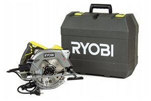 Дискова пила Ryobi RCS1600-K в Дніпропетровській області от компании Василий Комар