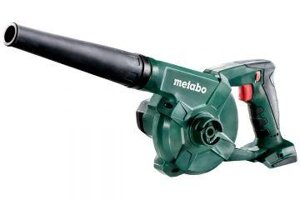 Акумуляторна повітродувка Metabo AG 18 каркас в Дніпропетровській області от компании Василий Комар