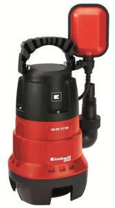 Насос для брудної води Einhell GH-DP 3730