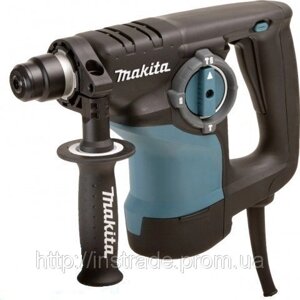 Перфоратор Makita HR2810