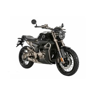 Мотоцикл Zontes ZT155-G1