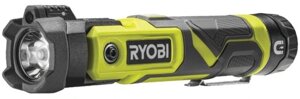 Ліхтар акумуляторний Ryobi RLP4-120G