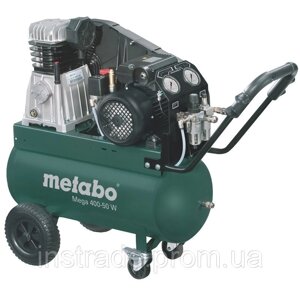 Компресор METABO MEGA 400-50 W