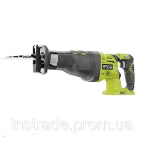 Сабічна пила RYOBI R18RS-0 18 У ONE+ в Дніпропетровській області от компании Василий Комар