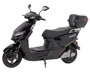 Електроскутер Maxxter NOVA (Black), чорний