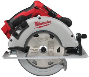 Циркулярна пила з діаметром диска 190 M18 BLCS66-0X MILWAUKEE 4933464589