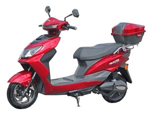 Електроскутер Maxxter SPEEDY GT (red)