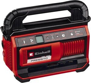 Компресор гібридний Einhell PRESSITO 18/25 Hybrid