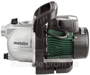 Насос поверхневий Metabo P 3300 G в Дніпропетровській області от компании Василий Комар