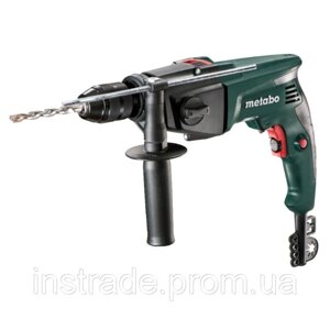 Дриль METABO SBE 760