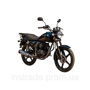 Мотоцикл Skymoto Bird X4 150 Black