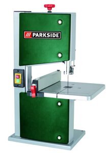 Стрічкова пила Scheppach (PARKSIDE) PBS350A1