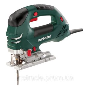 Лобзик METABO STEB 140 Industrial