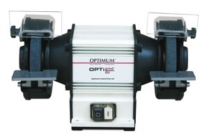 Шліфувальний верстат Optimum Maschinen OPTIgrind GU 20 (400V) в Дніпропетровській області от компании Василий Комар