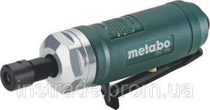 Пневматична кутова шліфмашина Metabo DG 700