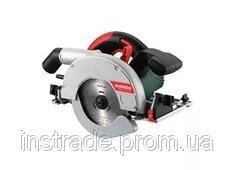 Пила дискова METABO KSE 55 VARIO