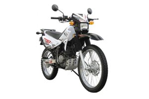 Мотоцикл Skymoto Matador 200
