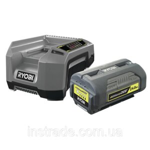 Акумулятор Ryobi RBPK3640D5A в Дніпропетровській області от компании Василий Комар