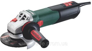 Болгарка Metabo WEV 15-125 Quick