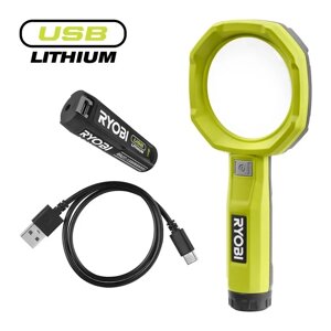 Збільшувальне скло RYOBI RML4-120G