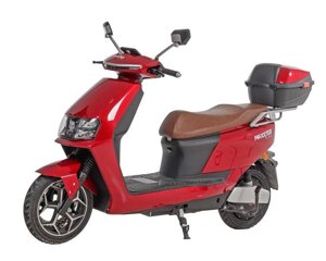 Електроскутер Maxxter LUMINA (Red)