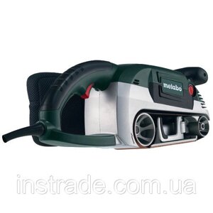 Стрічкова шліфувальна машина METABO BAE 75