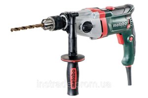 Дриль Metabo BEV 1300-2