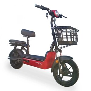 Електровелосипед FADA LIDO