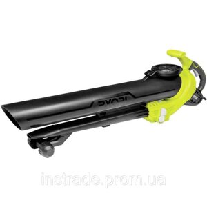 Садовий пилосос RYOBI RBV3000CESV