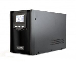 Джерело безперебійного живлення EnerGenie EG-UPS-PS1000-01