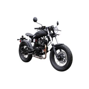 Мотоцикл Skymoto Diesel 200 (Cafe Racer)