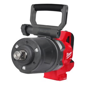 Гайковерт високомоментний 1" (2711 Нм) MILWAUKEE M18 FUEL ONEFHIWF1DS-0C (каркас)