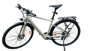 Гібридний електровелосипед Ranger 840