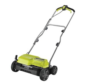 Скарифікатор-аератор електричний Ryobi RY1400SF35A