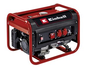 Генератор Einhell TC-PG 25/1/E5 2.1 кВт