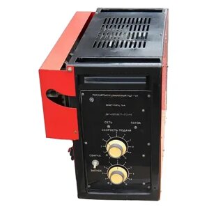 Сварковий напівавтомат Імпульс ПДГ-101