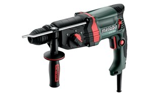 Перфоратор Metabo KHE 2445