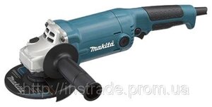 Кутова шліфувальна машина Makita GA 5021