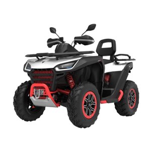 Квадроцикл Segway Snarler 600GL AT6 L Delux