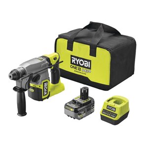 Акумуляторний перфоратор RYOBI RSDS18X-1C40S