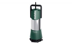 Заглибний насос високого тиску Metabo TDPA 6200/4 INOX