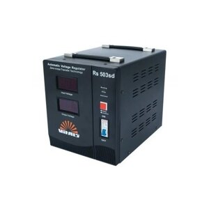 Стабілізатор напруги Vitals Rs 1003sd