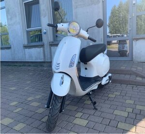 Електроскутер NEW VESPA 1500W в Дніпропетровській області от компании Василий Комар